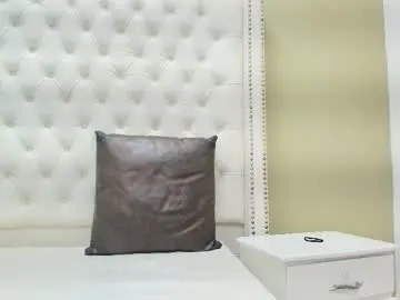 Chaturbate Nude Webcam of atenea_sexxx