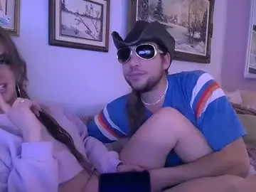 Chaturbate Adult Video Chat of bobbyandsadie