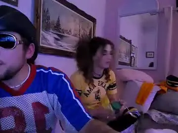 Chaturbate Live Sex of bobbyandsadie