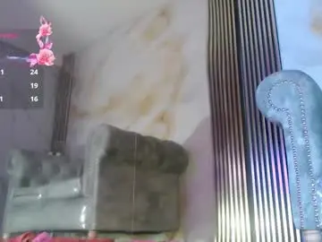 Chaturbate Adult Video Chat of catalina5_s