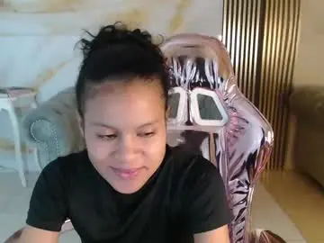 Chaturbate Private Sex Chat of catalina5_s