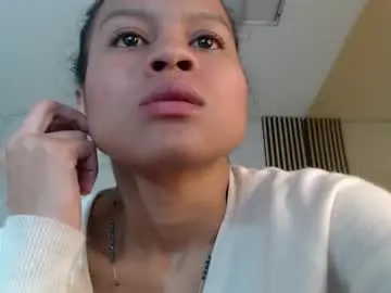 Chaturbate Live Sex of catalina5_s