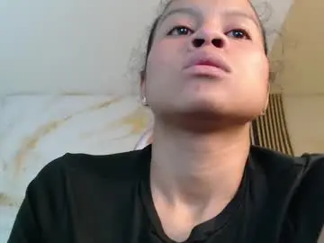 Chaturbate Nude Webcam of catalina5_s