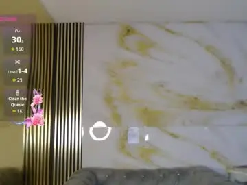 Chaturbate Watch Live Sex Cams of catalina5_s