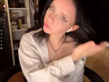 Chaturbate Adult Webcam of cherriezordan