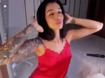 Chaturbate Adult Video Chat of connie_deep