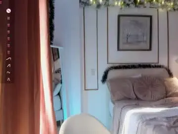 Chaturbate Free Porn Cam of connie_deep