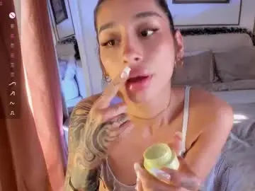 Chaturbate Adult Webcams of connie_deep