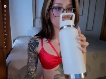 Chaturbate Adult Webcam of connie_deep