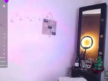 Chaturbate Nude Webcam of cute_horny12