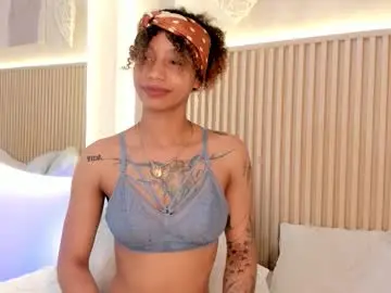 Chaturbate Private Sex Chat of daiana_curly