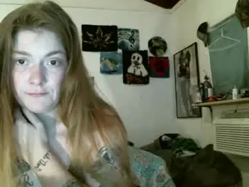 debbieafterhours69 from chaturbate