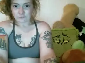 Chaturbate Adult Webcam of debbieafterhours69