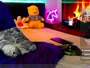 Chaturbate Free Porn Cam of dorikxxxxxx