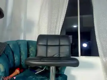 Chaturbate Adult Video Chat of dulce_y_jhoselin