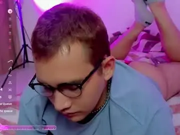 Chaturbate Live Porn of eliodeluca