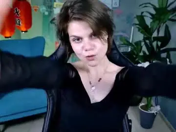 Chaturbate Adult Video Chat of elliemurler