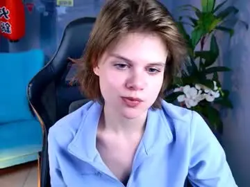 Chaturbate Best Webcam of elliemurler