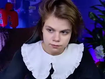 Chaturbate Adult Video Chat of elliemurler