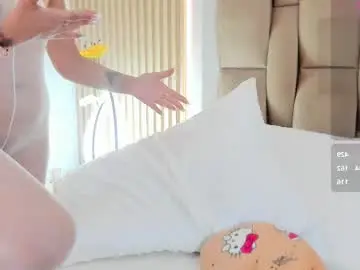 Chaturbate Adult Webcam of emily_rivas_