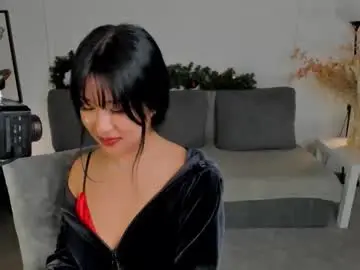 Chaturbate Sex Chat of erika_kim