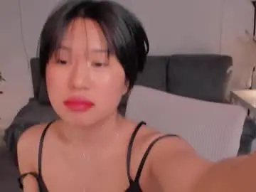 Chaturbate Nude Webcam of erika_kim