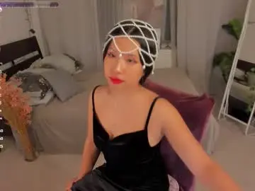 Chaturbate Live Sex Cam of erika_kim