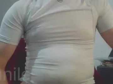 eunile from chaturbate