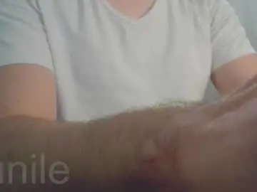 Chaturbate Live Porn of eunile