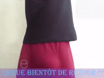 Chaturbate Private Sex Chat of eunile