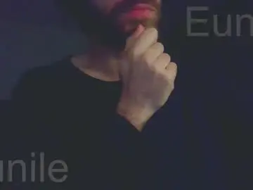 Chaturbate Live Sex of eunile