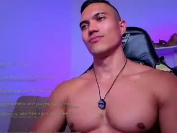 Chaturbate Sex Chat of exquisite_gabe