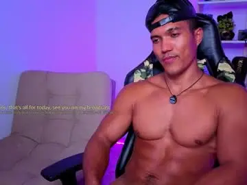 Chaturbate Adult Webcam of exquisite_gabe