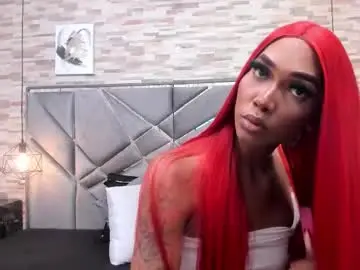 fantasy_trans_ from chaturbate