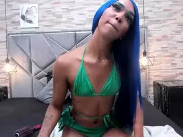 Chaturbate Private Sex Chat of fantasy_trans_