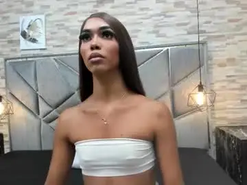 Chaturbate Nude Webcam of fantasy_trans_