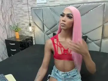 Chaturbate Free Porn Cam of fantasy_trans_