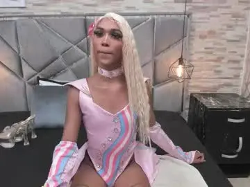 Chaturbate Best live sex cam show of fantasy_trans_