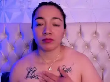 Chaturbate Free Live Porn of ginebrass