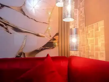 Chaturbate Live Sex Cam of ginebrass