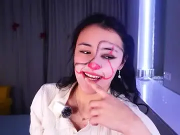 Chaturbate Free Porn Cam of helgamartin