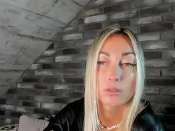 Chaturbate Sex Cam of iam_blake