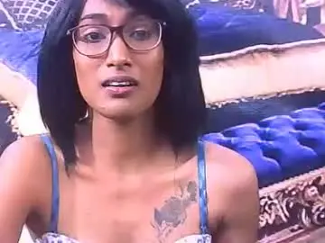 Chaturbate Private Sex Chat of indianrebel4u2luv