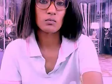 Chaturbate Live Sex Cam of indianrebel4u2luv