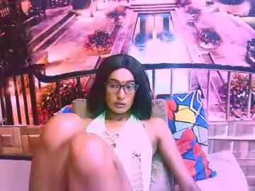 Chaturbate Live Sex of indianrebel4u2luv