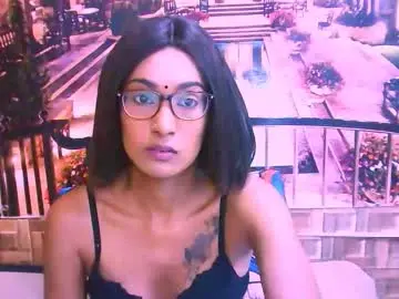 Chaturbate Nude Webcam of indianrebel4u2luv