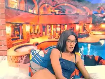 Chaturbate Live Sex Cam of indianrebel4u2luv