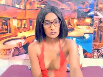 Chaturbate Live Sex Cam of indianrebel4u2luv