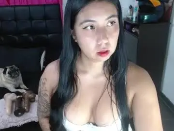 isa_mey from chaturbate