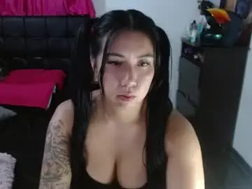 Chaturbate Free Porn Cam of isa_mey